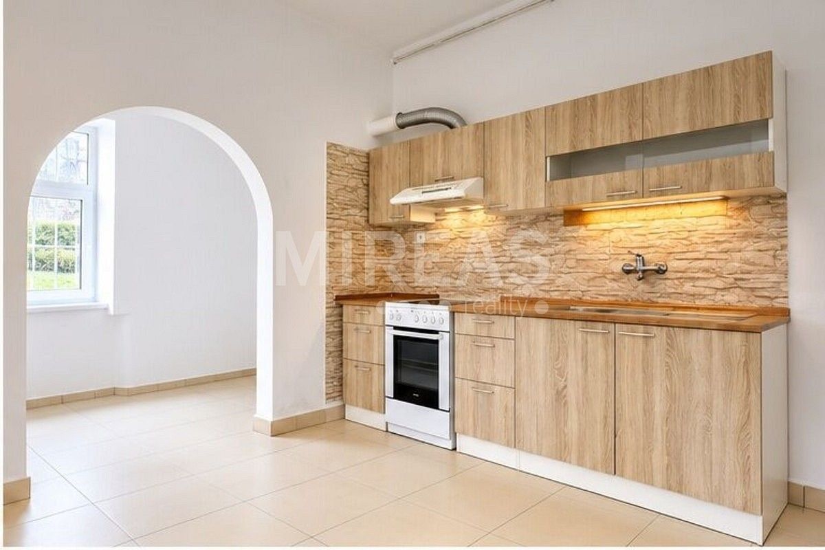 3+kk, Kaštanová, Milovice - Mladá, okres Nymburk, 110 m² - 2