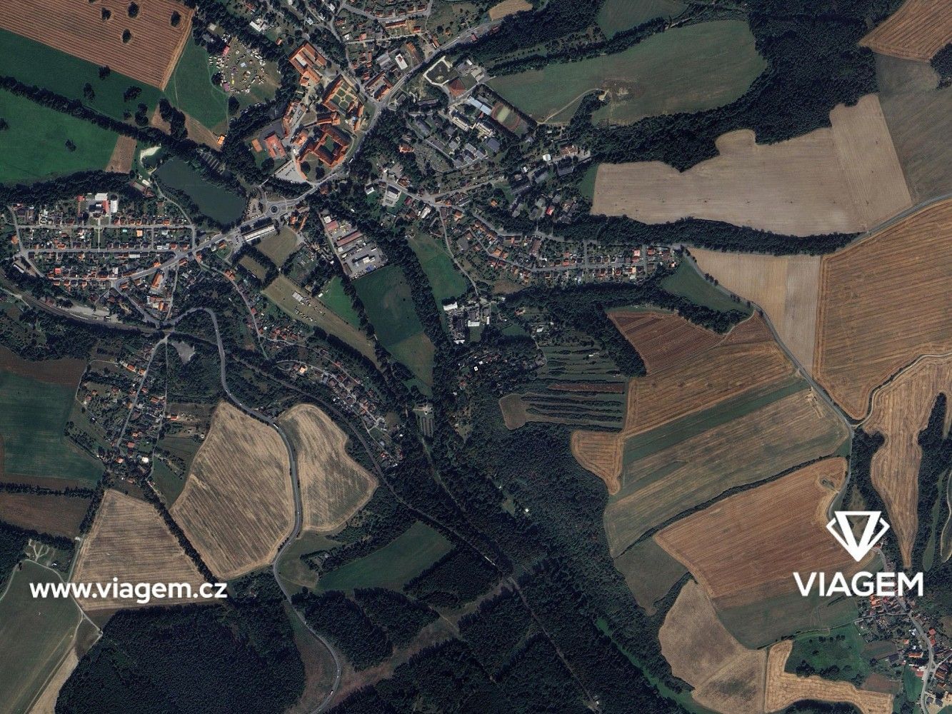 Zemědělský pozemek · Plasy, okres Plzeň-sever, Plzeňský kraj - 3