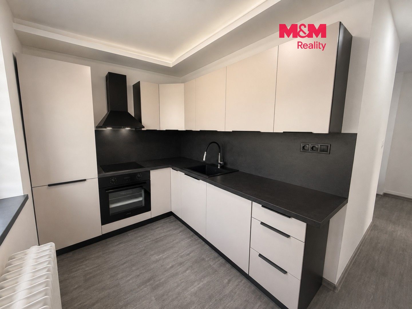 2+1, U Prodejny, Ostrava, 55 m² - 1
