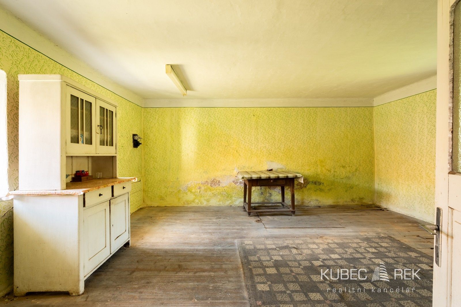 Chalupa · 173 m² · Staré Hobzí Nové Dvory - 4