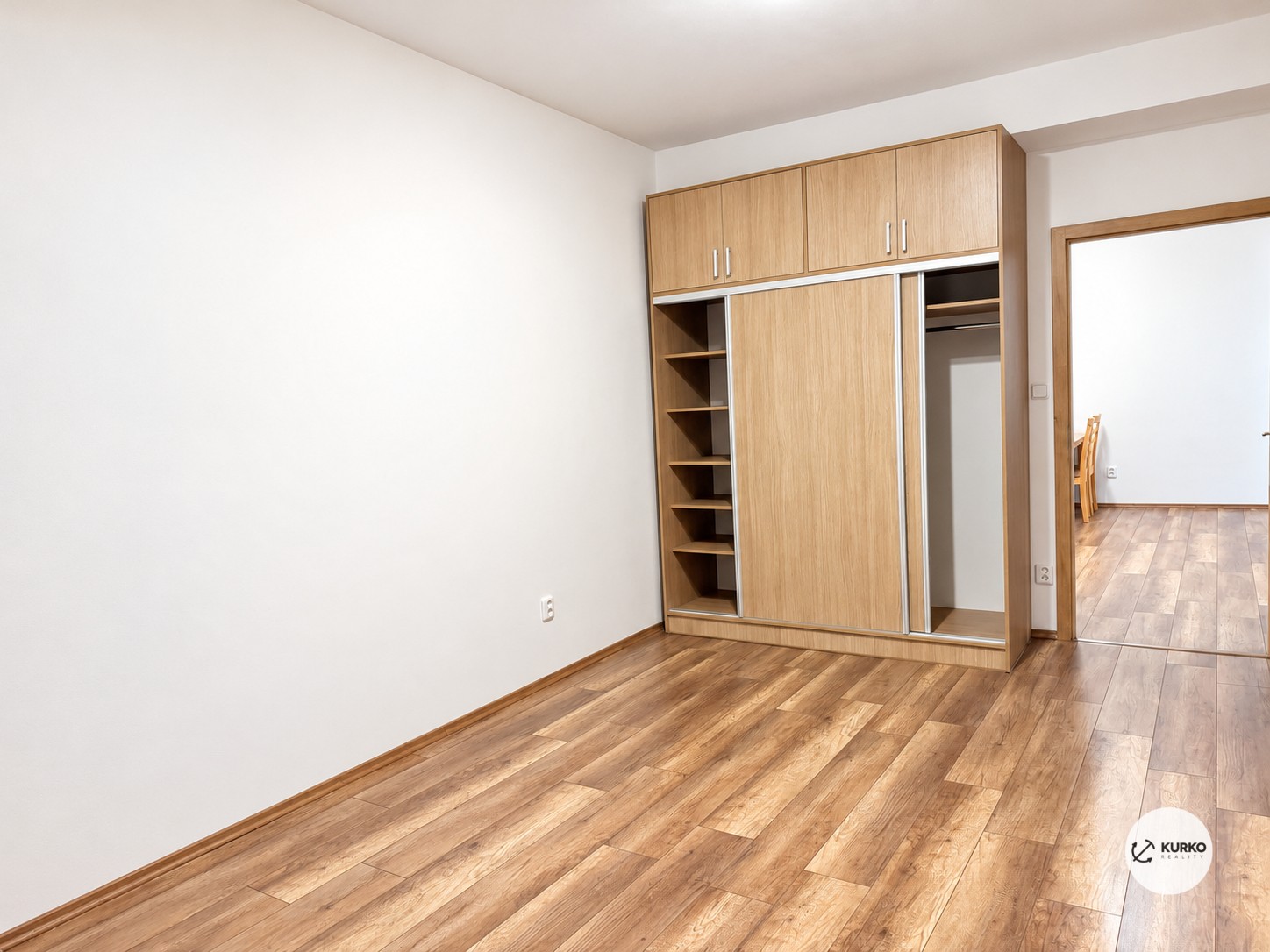Byt 3+1 · 70 m² · Ostravice - 3