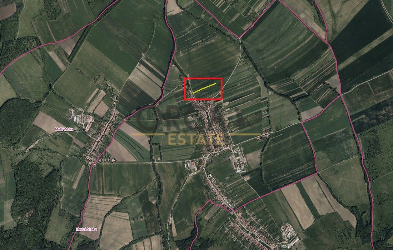 Zemědělský pozemek · Hrubá Vrbka, okres Hodonín, Jihomoravský kraj - 3