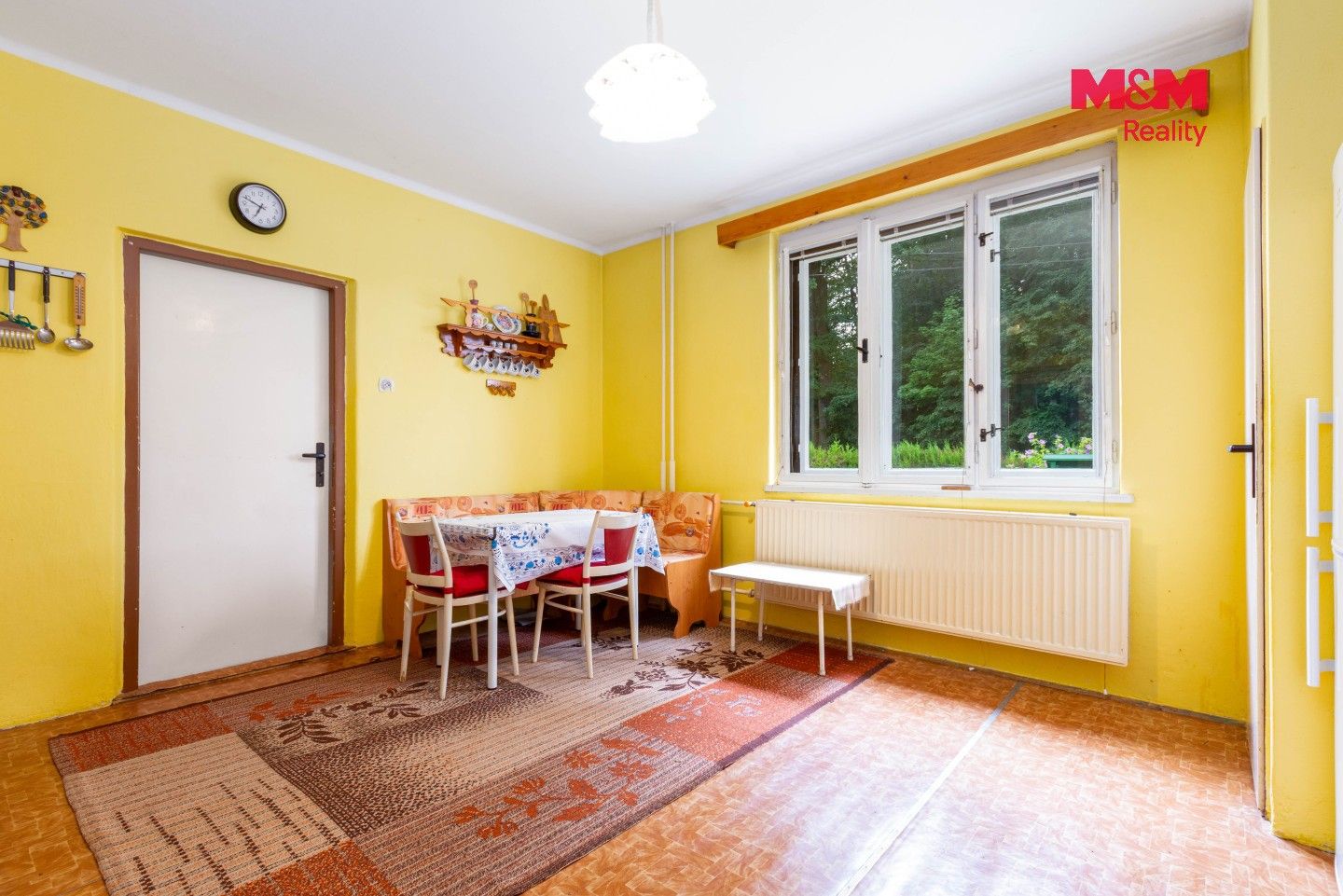 Rodinný dům · 120 m² · Mírová, Chuchelná - 3