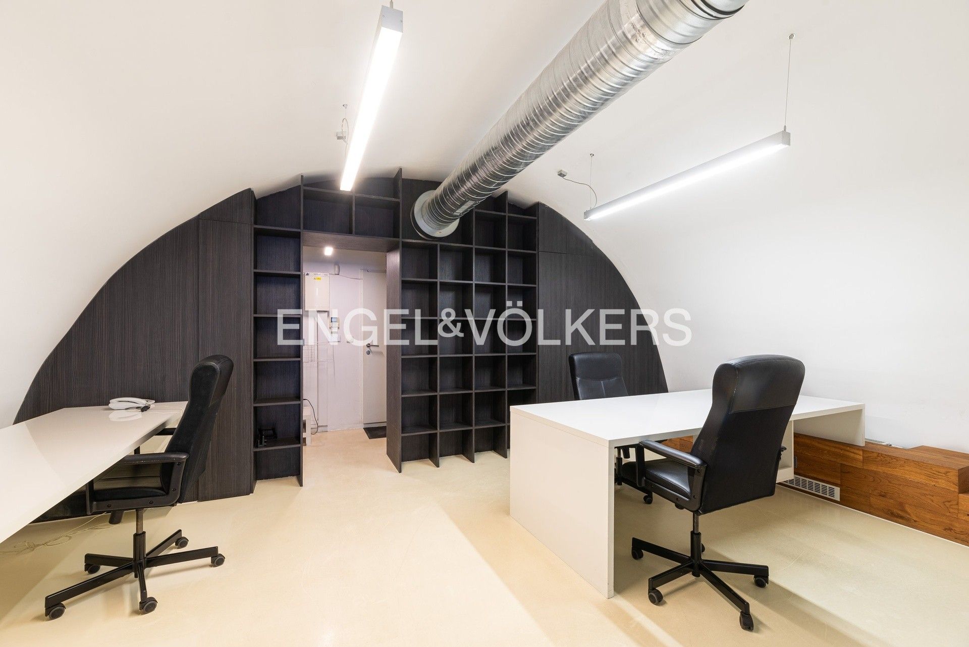Obchodní prostory · 250 m² · Na Maninách 1590, Praha Holešovice - 4
