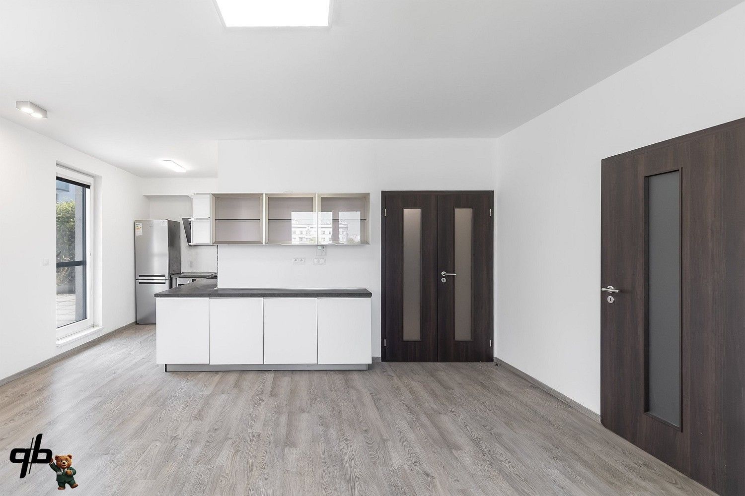 Byt 4+kk · 91 m² · Ostrava - Moravská Ostrava, okres Ostrava-město, Moravskoslezský kraj - 4