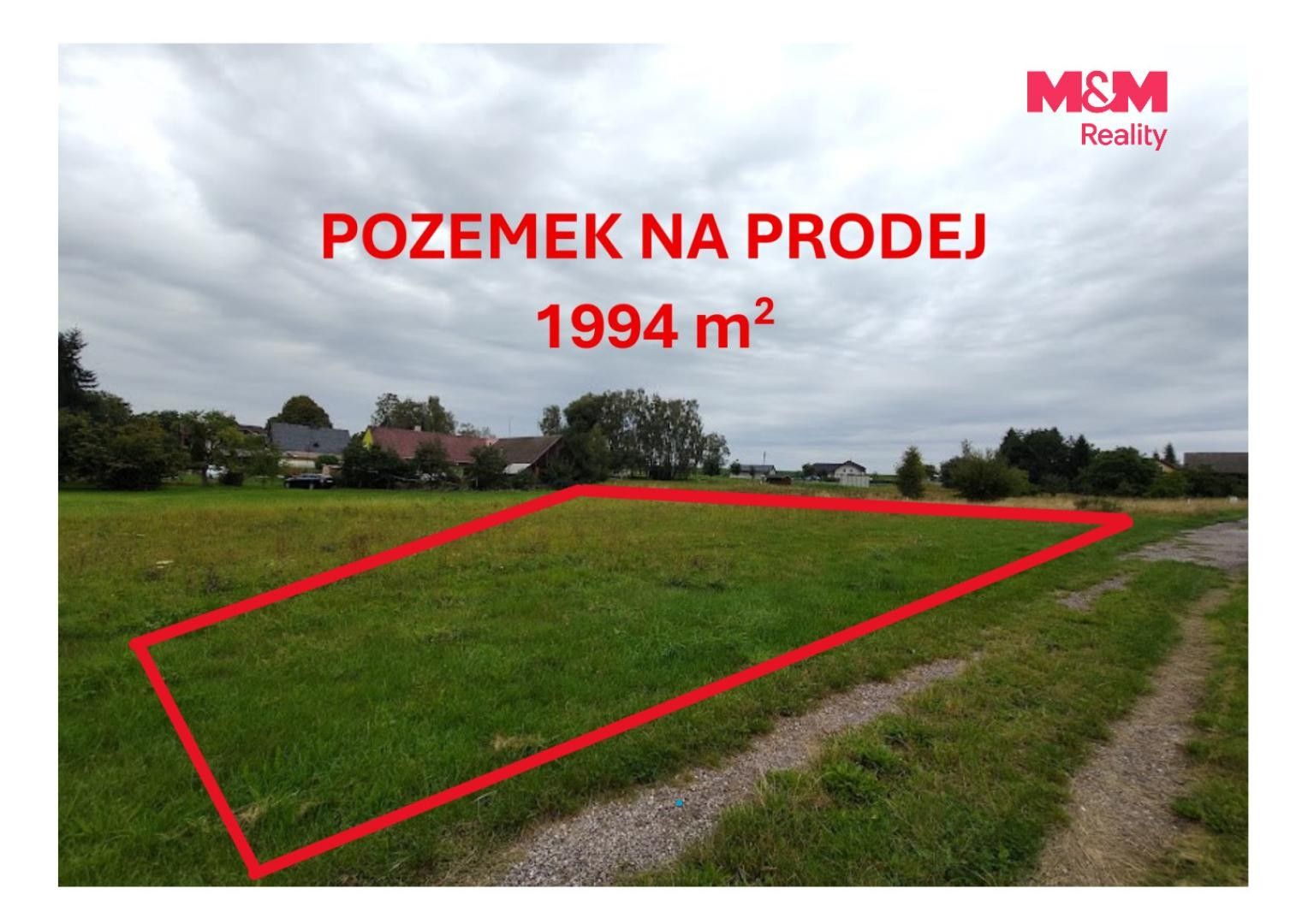 Pozemek pro bydlení · Libotov - 4