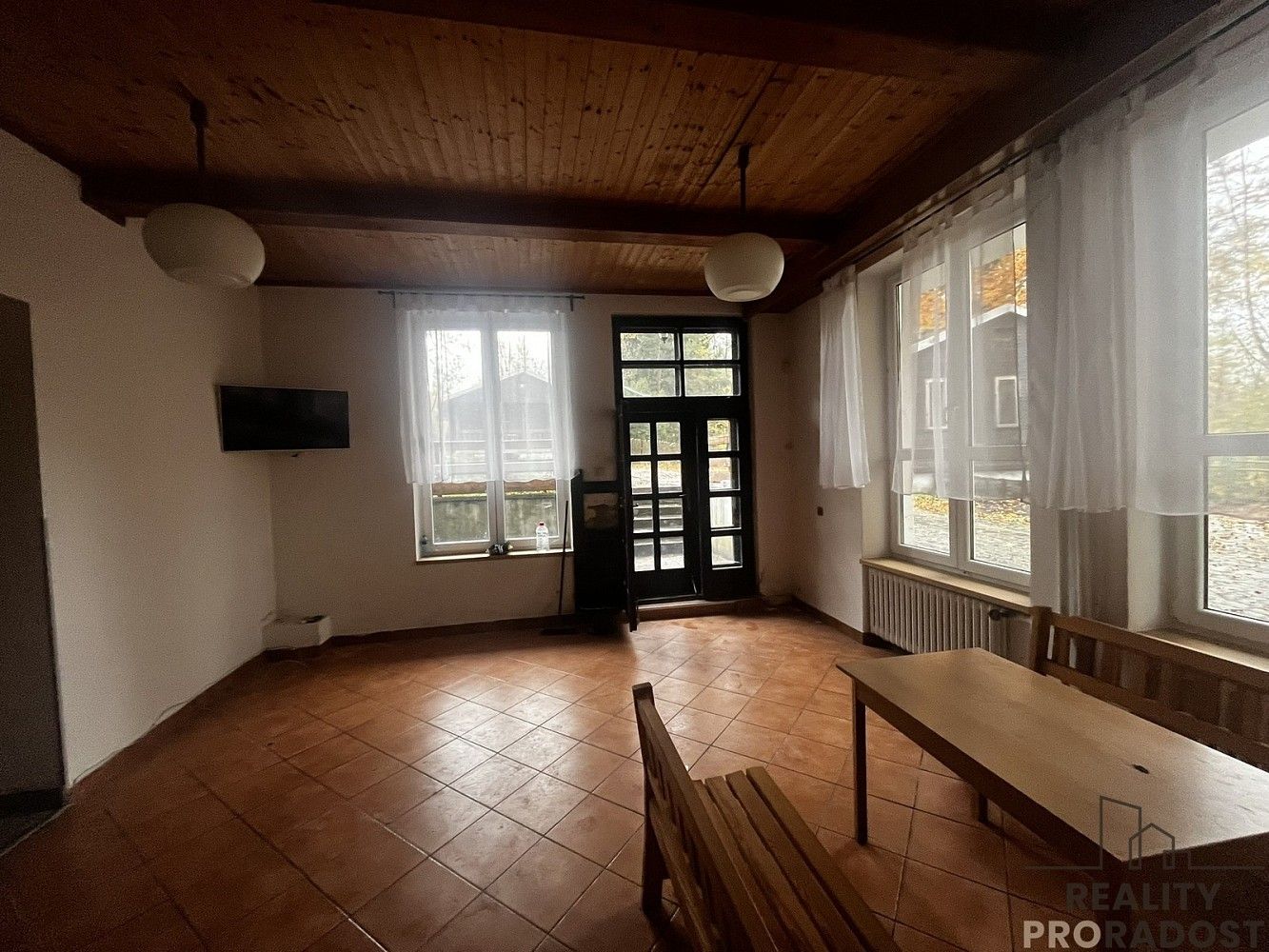 Prodej chalupa - Dolní Lomná, okres Frýdek-Místek, Moravskoslezský kraj, 948 m² - 5
