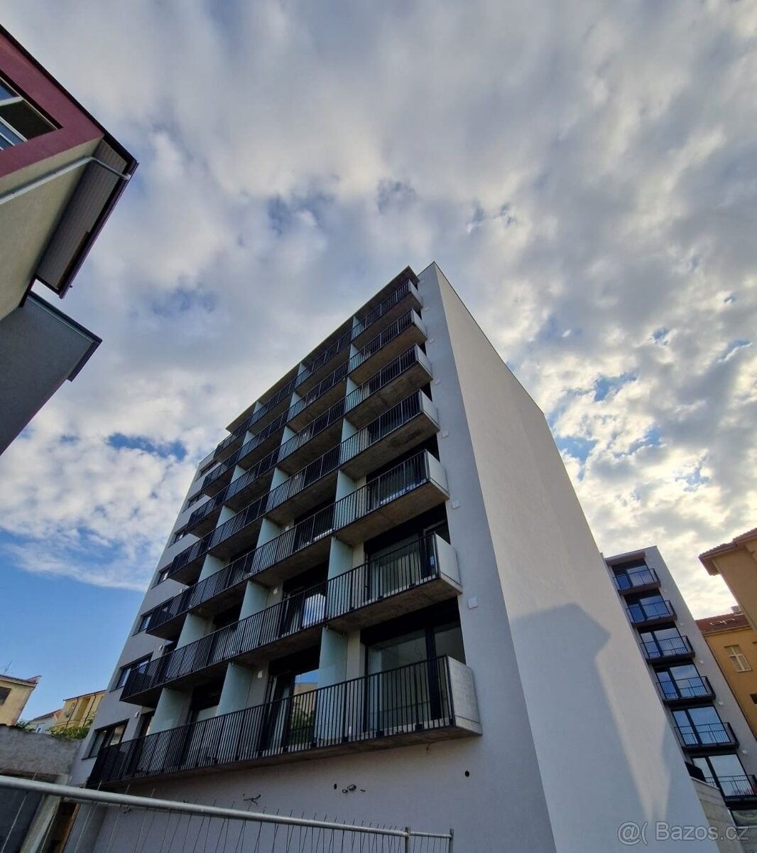 Pronájem byt - Brno, 602 00