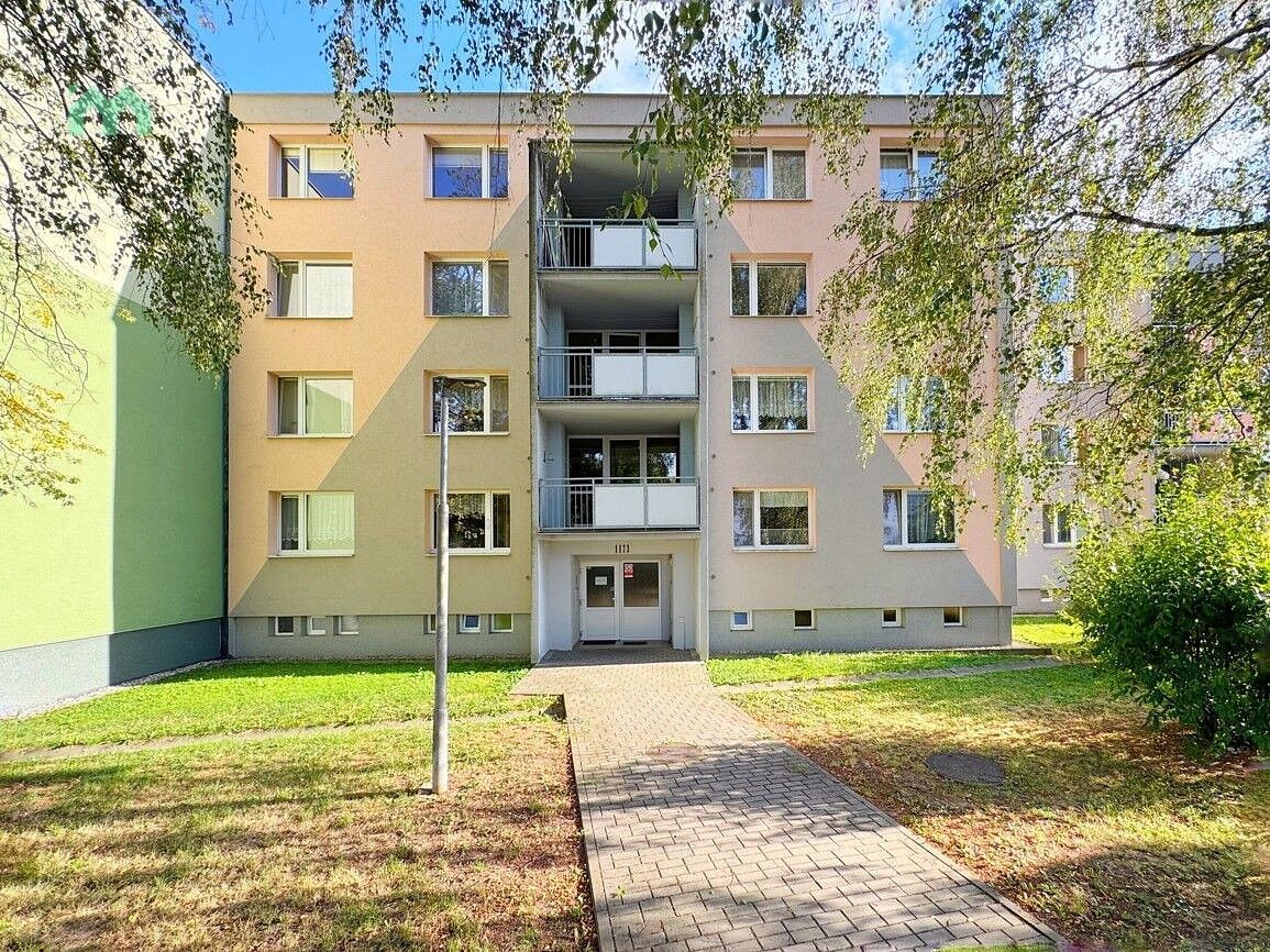 3+1, Lipník nad Bečvou - Lipník nad Bečvou I-Město, okres Přerov, Olomoucký kraj, 72 m² - 1