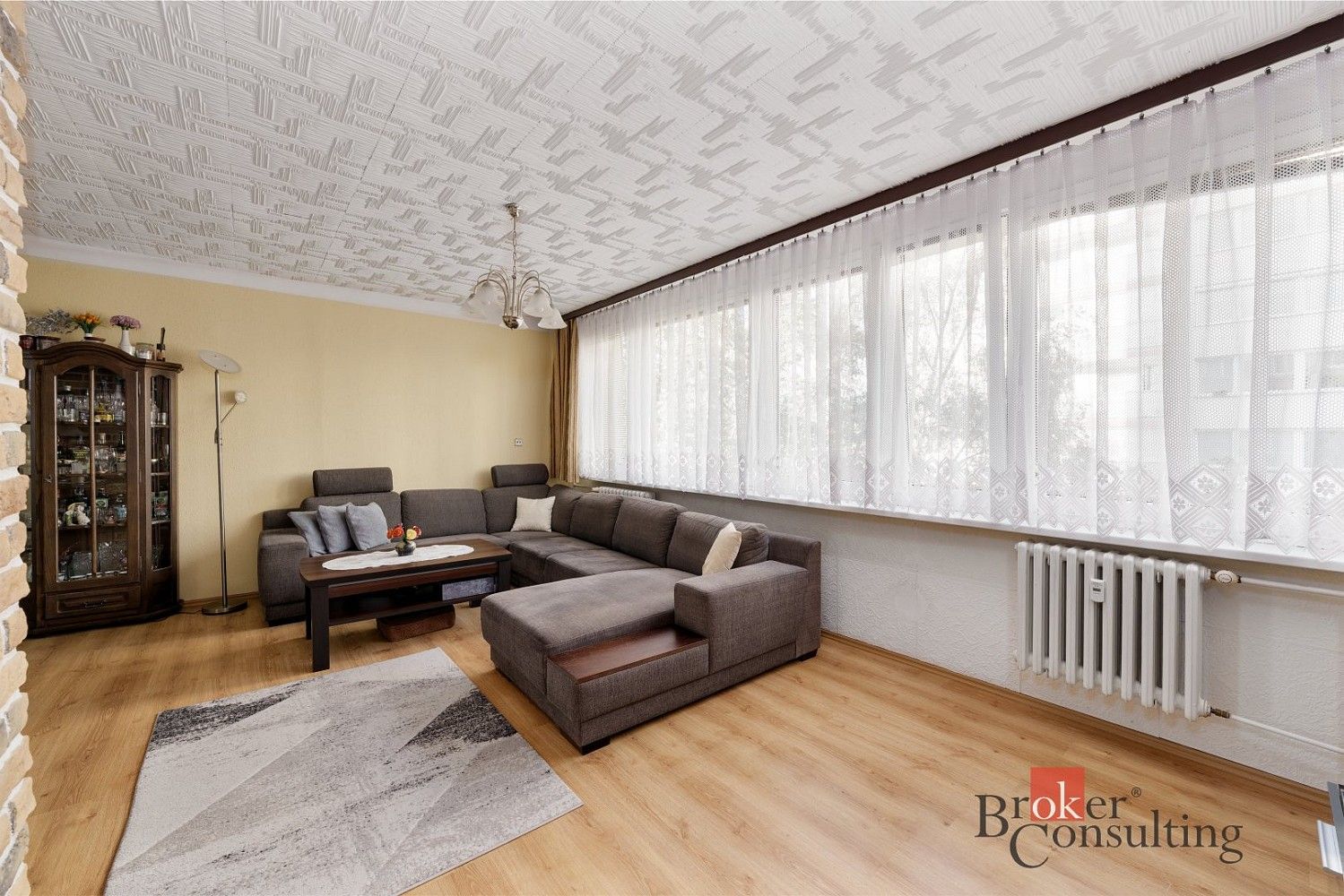 Byt 3+kk · 75 m² · Průchova, Kladno - 3
