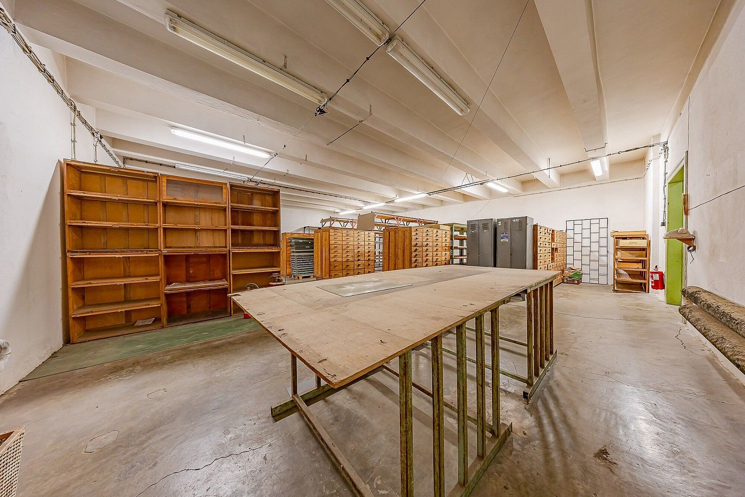 Výrobní prostory · 250 m² · Bojkovice, okres Uherské Hradiště, Zlínský kraj - 4