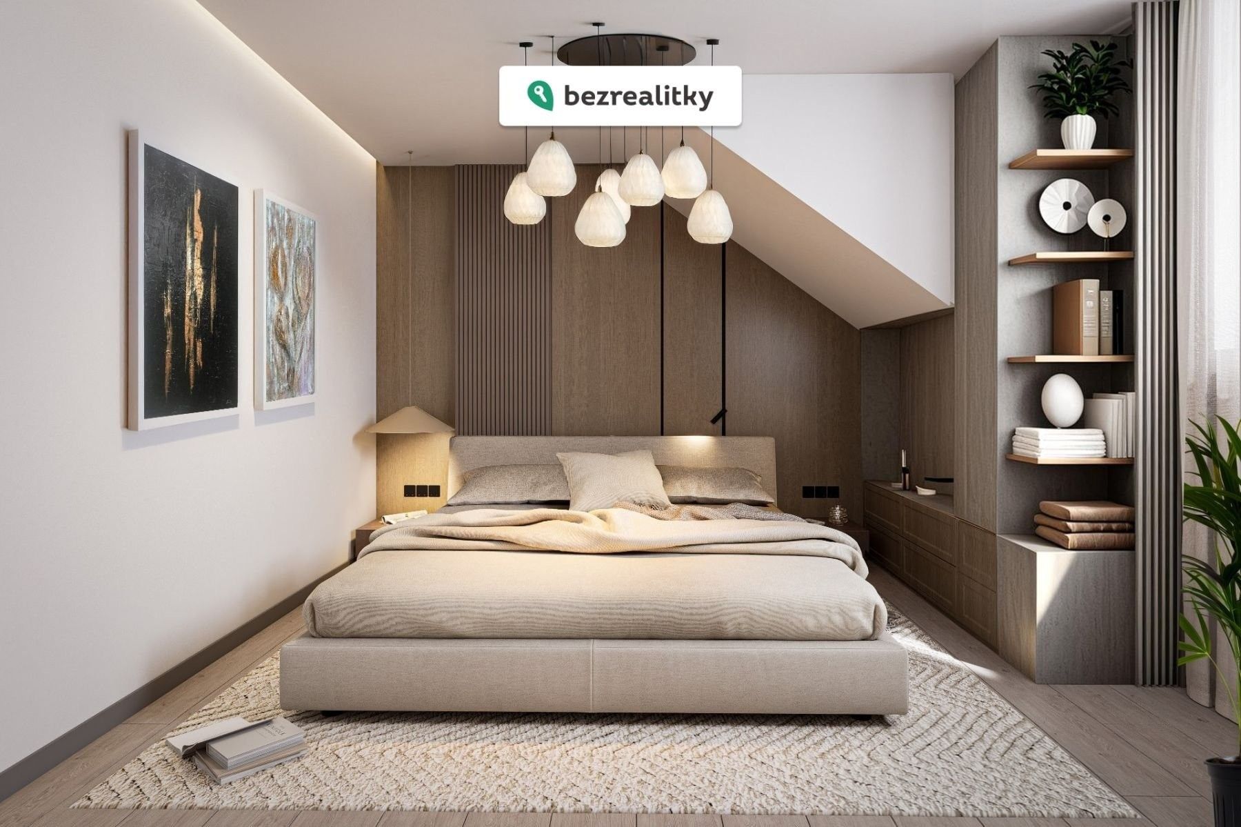 Rodinný dům · 93 m² · Jílové u Prahy - 4