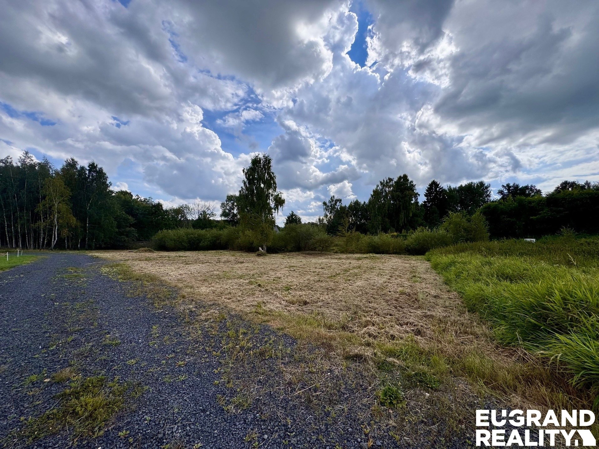 Pozemek pro bydlení · 2 068 m² · Rumburk - 4