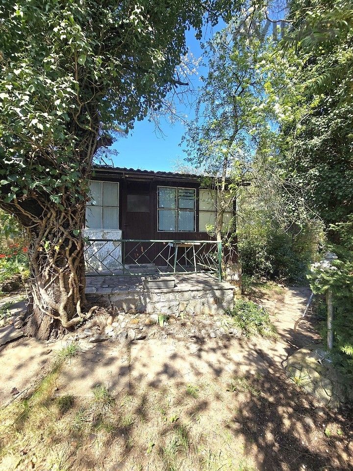 Chata · 30 m² · Podělusy, Týnec nad Sázavou - 4