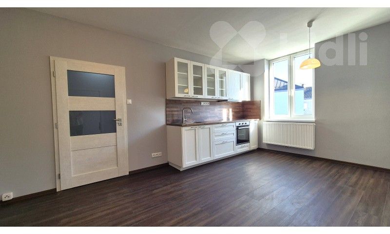 Pronájem byt 2+kk - nám. Svobody 1943, Přerov I-Město, 52 m² - 5