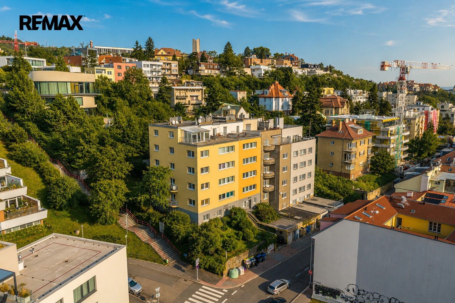1+1, Praha - Smíchov, okres Praha 5, Hlavní město Praha, 24 m² - 2
