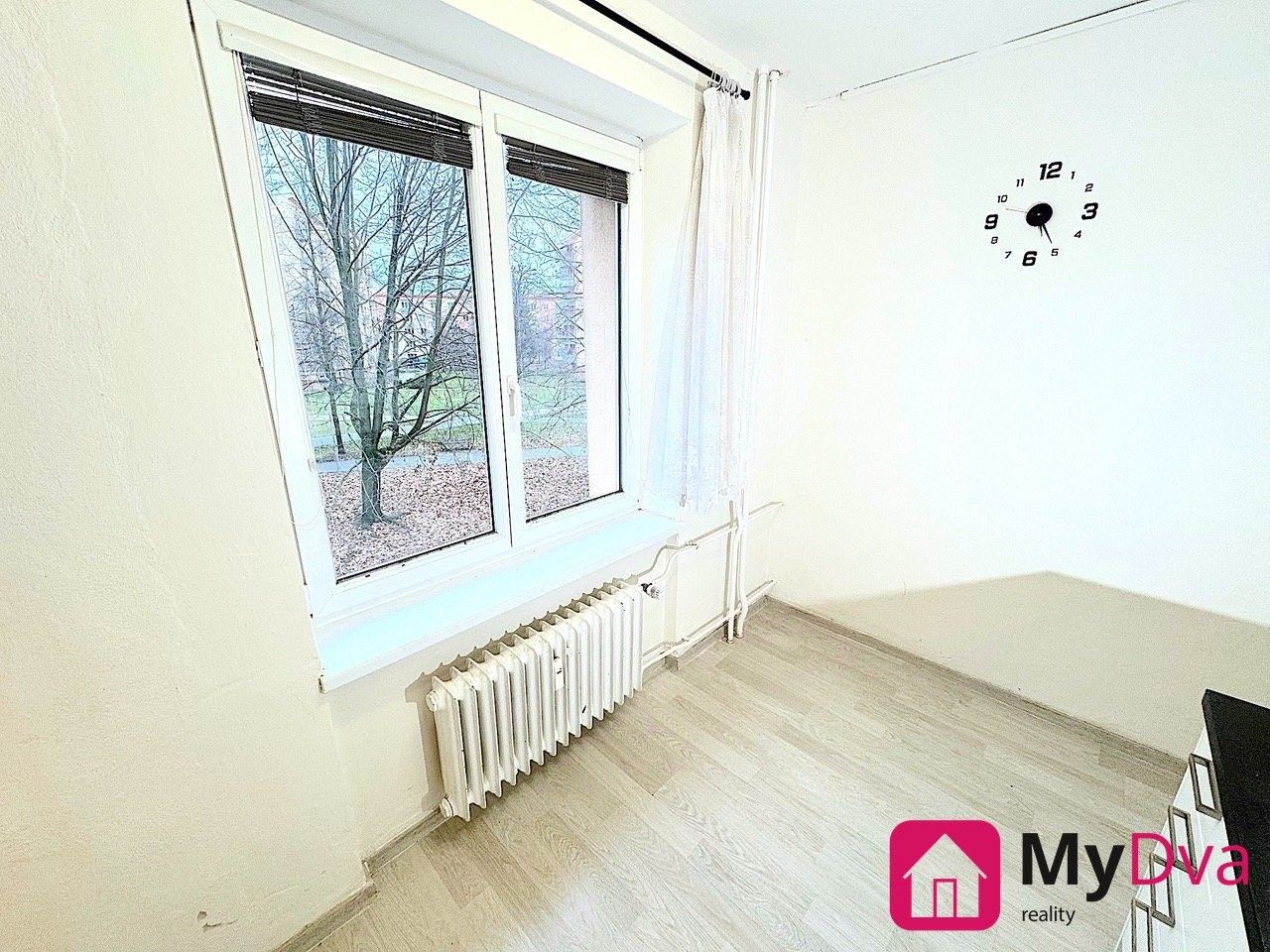 Pronájem byt 3+1 - Pražská sídl., Znojmo, 67 m²