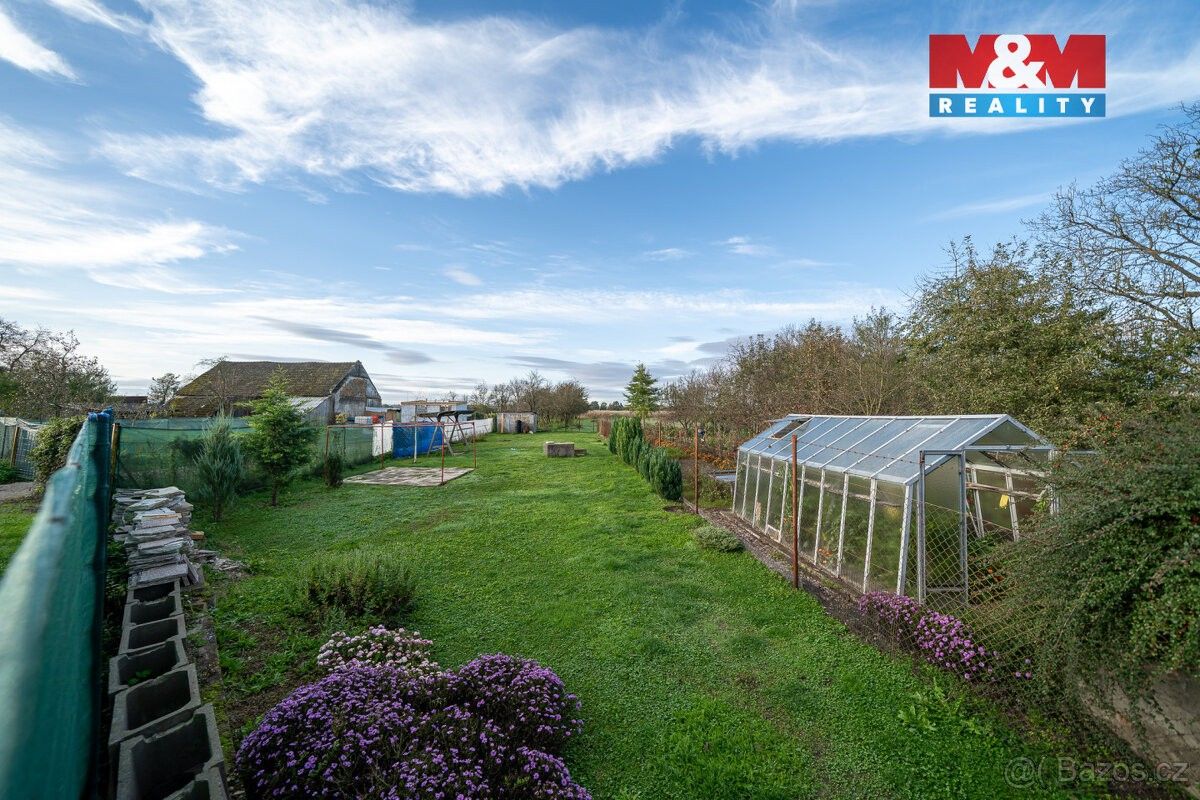 Prodej pozemek pro bydlení - Tovačov, 751 01