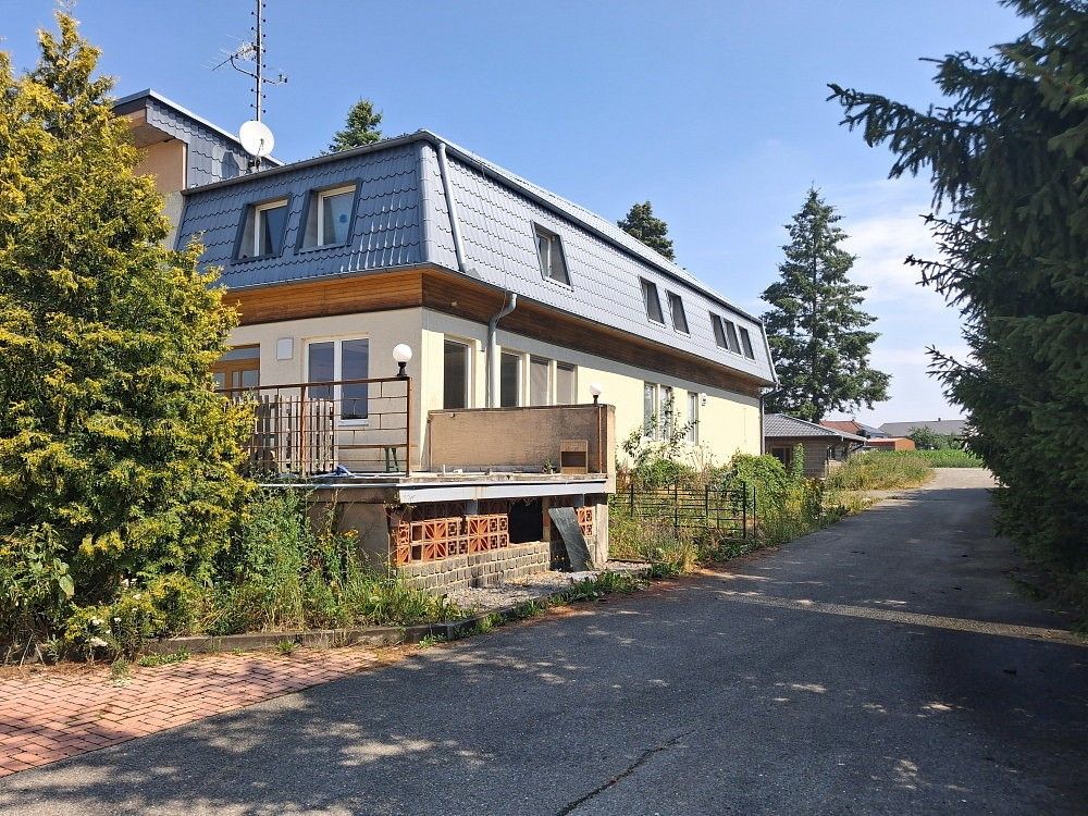 Komerční nemovitost · 1 446 m² · Podomí, okres Vyškov, Jihomoravský kraj - 3