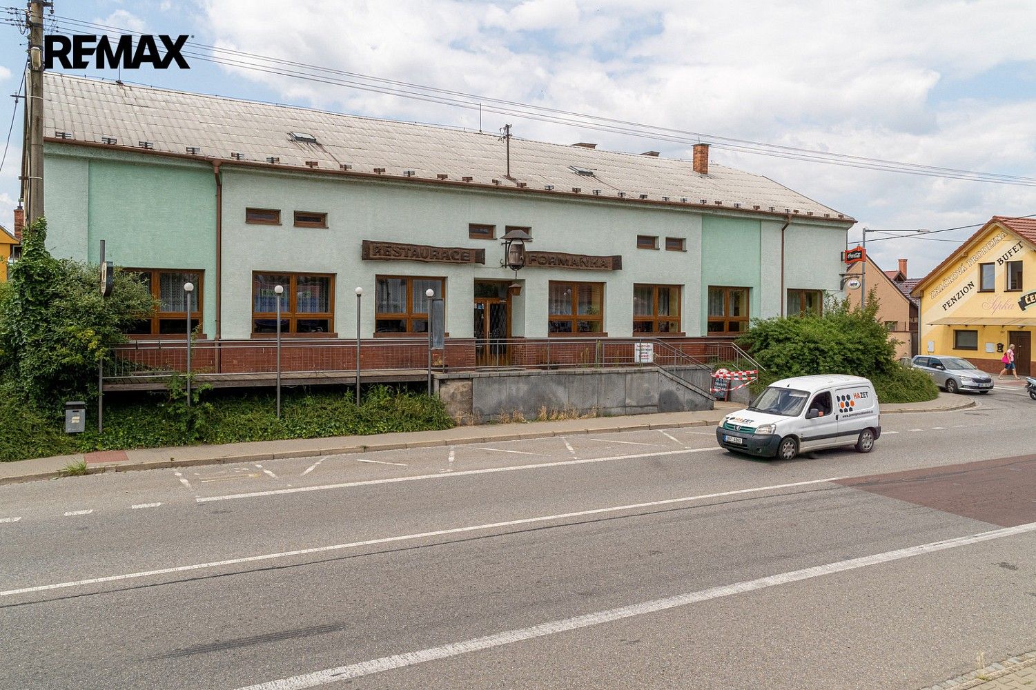 Ostatní, Lipůvka, okres Blansko, Jihomoravský kraj, 1 450 m² - 1