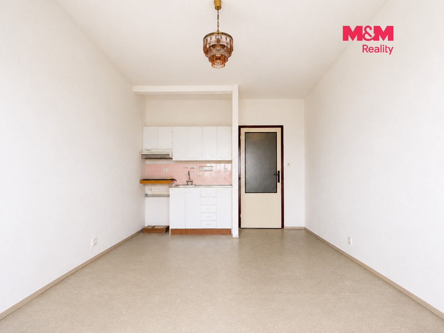 1+kk, Čujkovova, Ostrava, 31 m² - 2