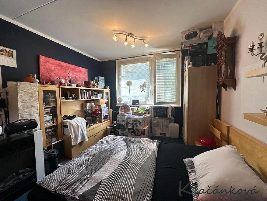 Prodej byt 1+1 - Zlín - Příluky, Zlínský kraj, 38 m² - 5