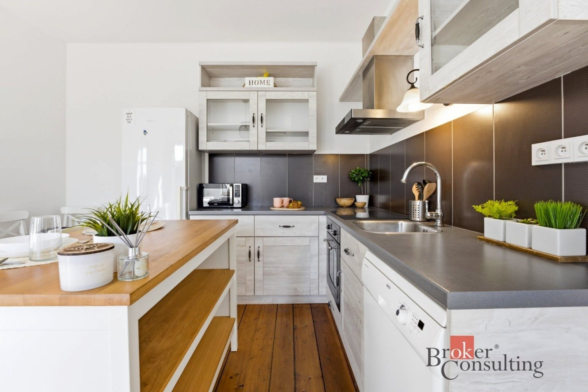 2+kk, Pospíšilova, Hradec Králové, 44 m²