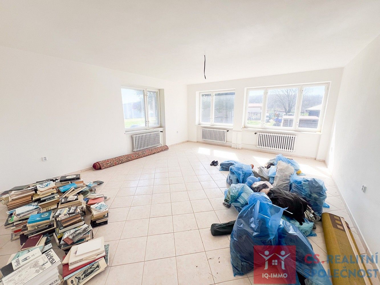 Rodinný dům · 268 m² · Černín, okres Znojmo - 4
