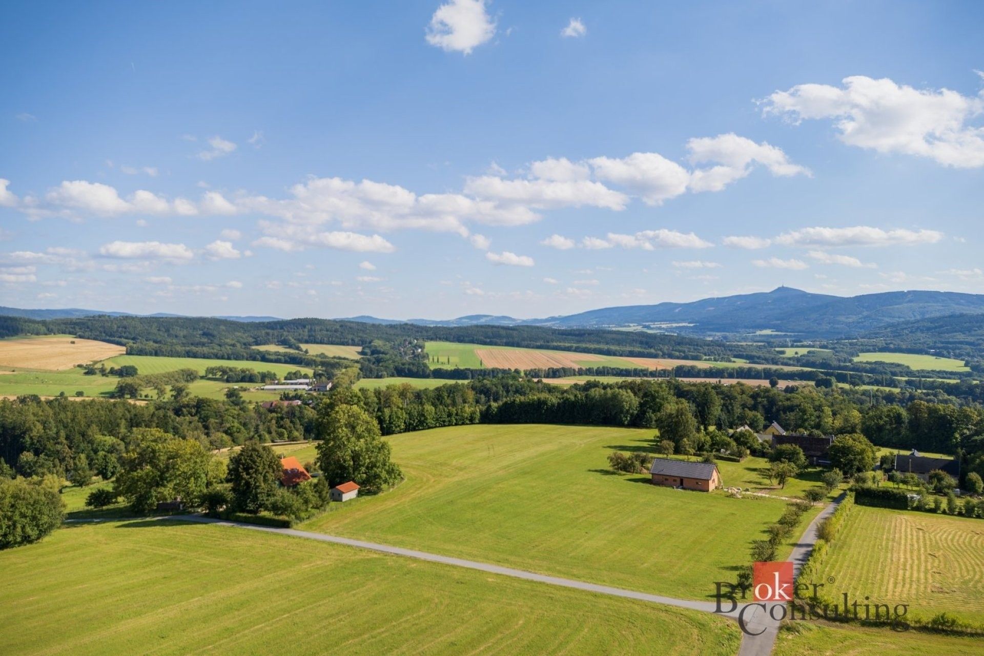 Louka · 7 126 m² · Frýdlantská, Chrastava - 4