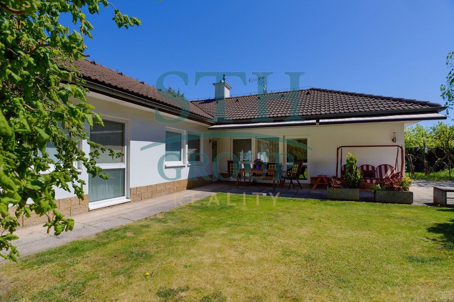 Rodinné domy, Most - Vtelno, Ústecký kraj, 202 m² - 1