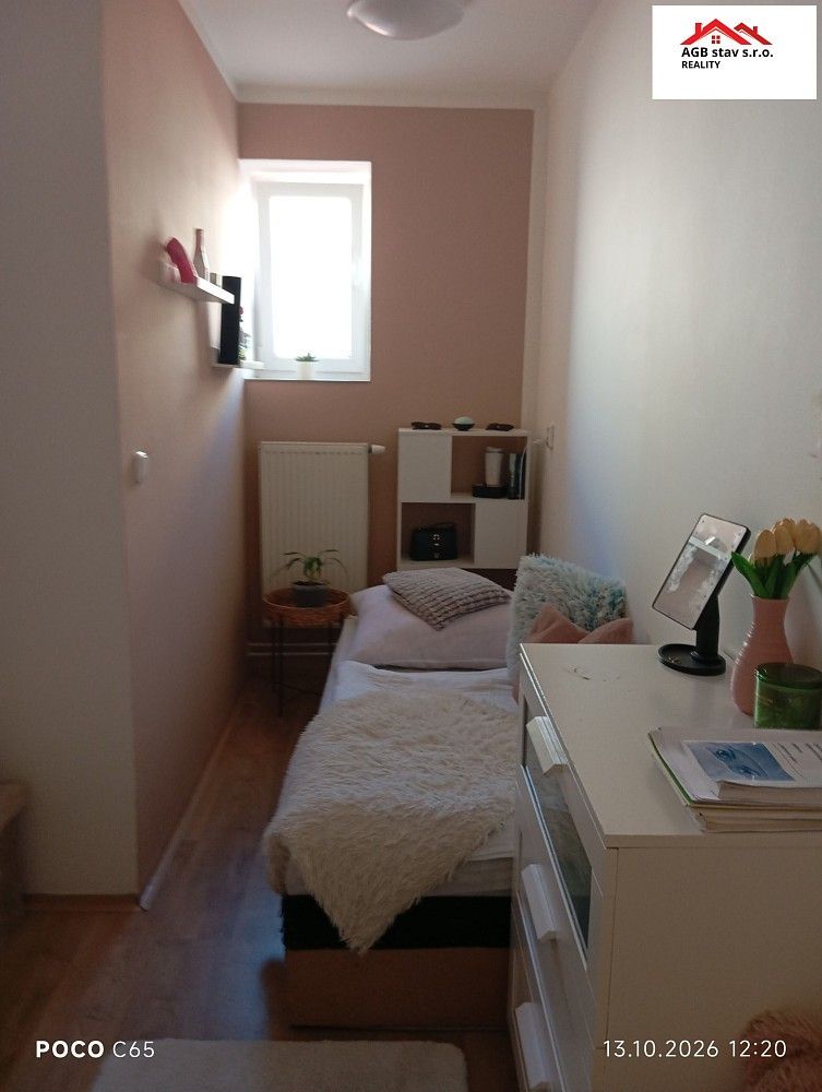 Byt 3+kk · 60 m² · Národních mučedníků, Veselí nad Moravou, okres Hodonín - 4