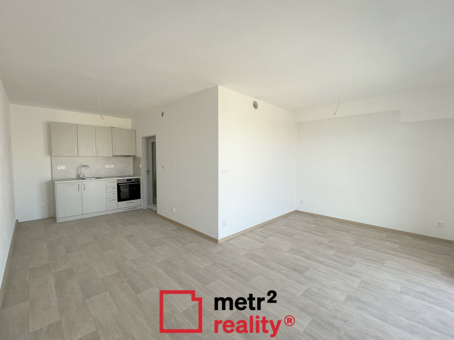 1+kk, U solných mlýnů, Olomouc, 41 m² - 1