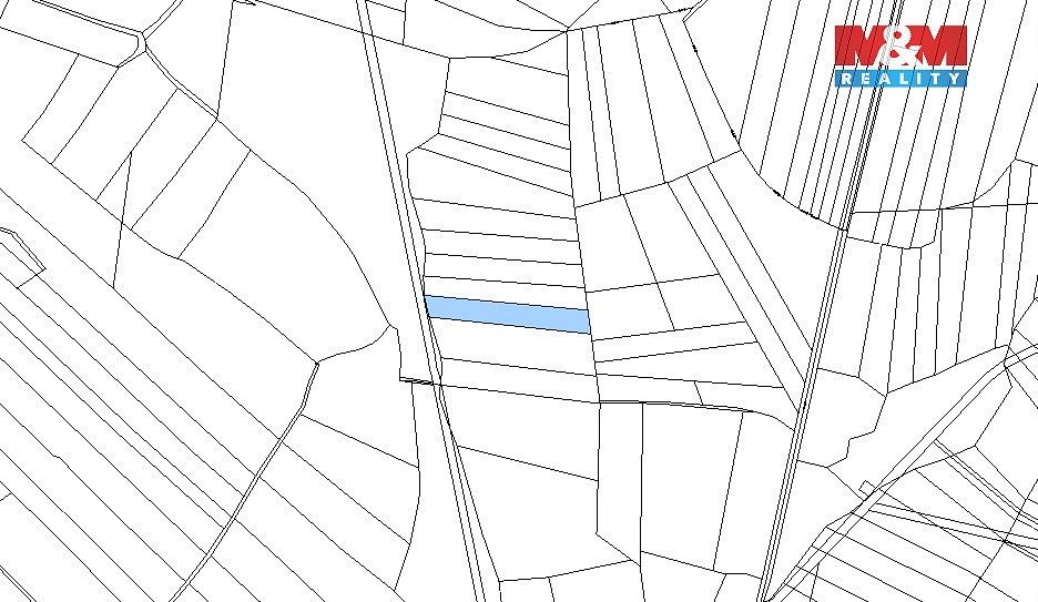 Louka · Kladruby nad Labem - Komárov, okres Pardubice, Pardubický kraj - 3