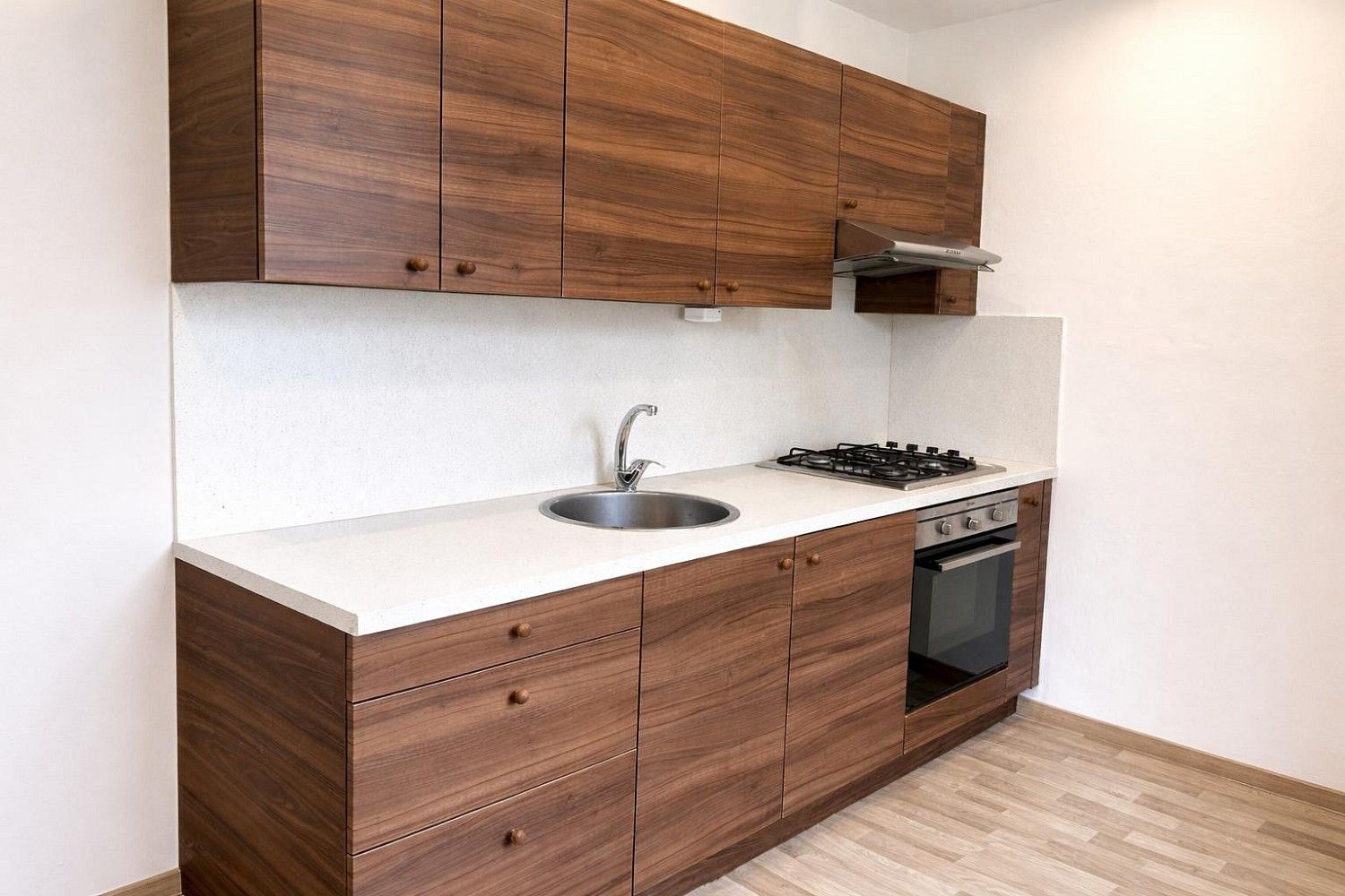 2+1, Žilinská, Ostrava - Poruba, 52 m² - 1