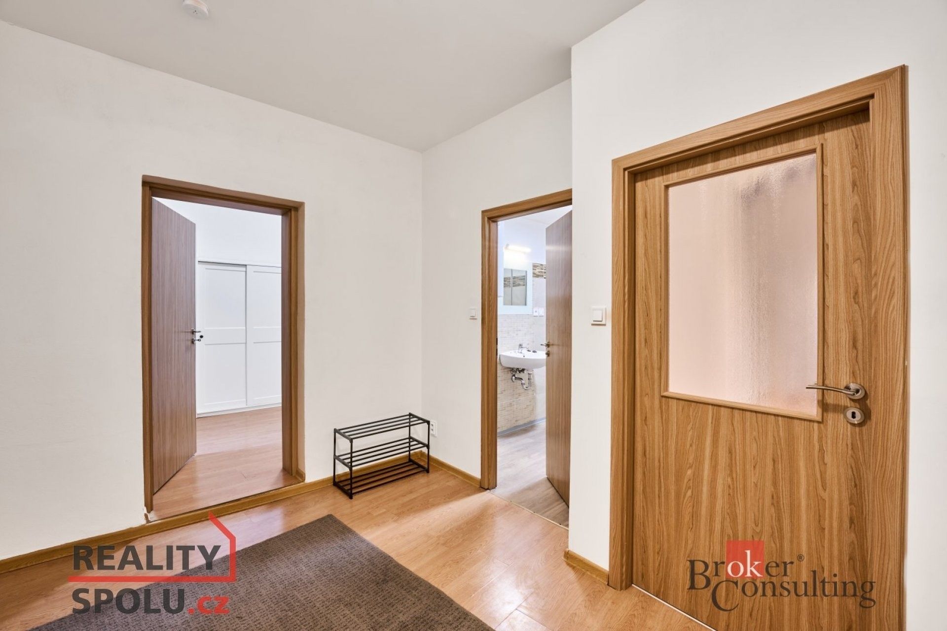 4+kk, Cejl, Brno, 76 m²