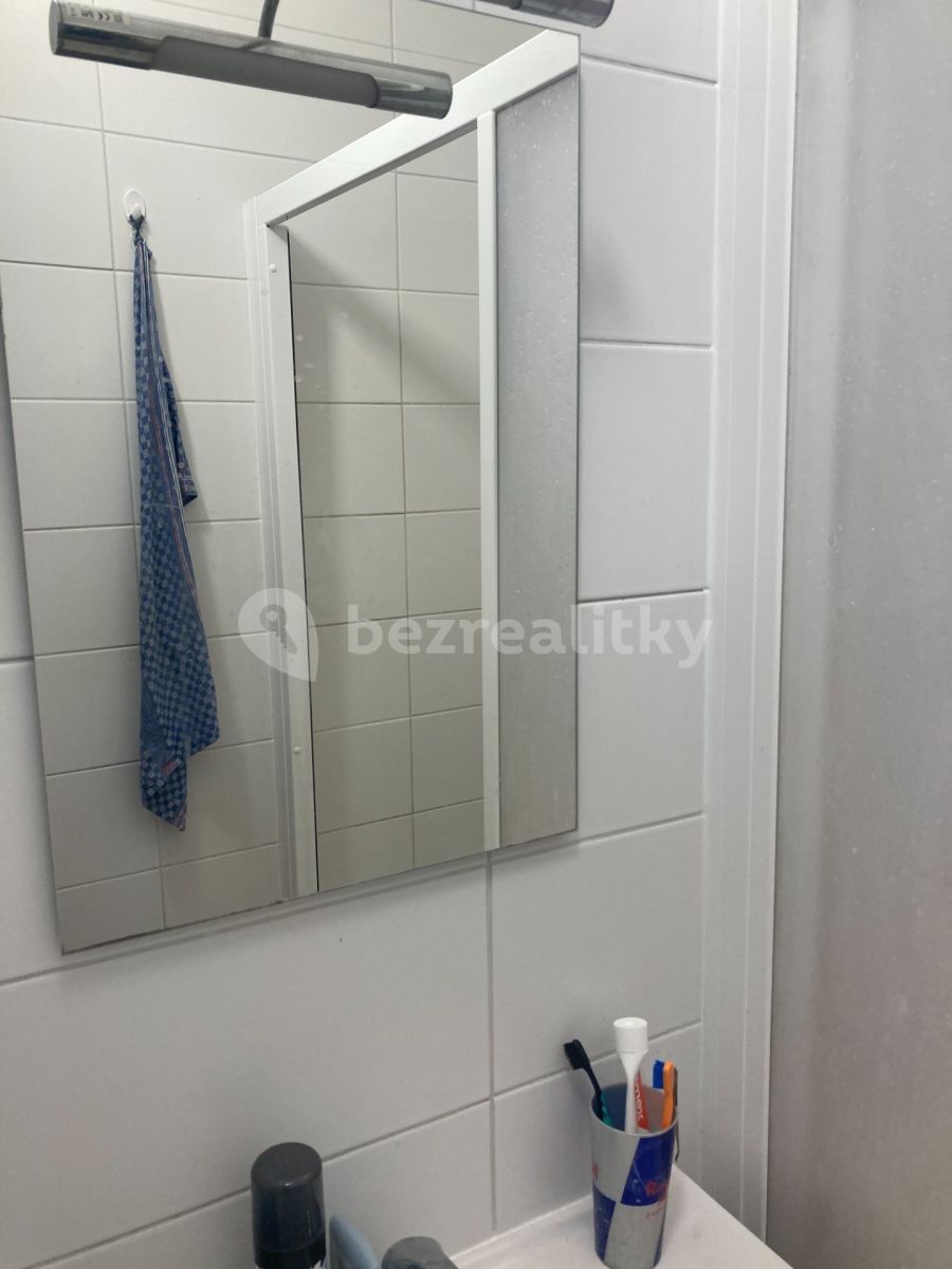 Pronájem byt 1+kk - Rybnická, Brno - Nový Lískovec, Jihomoravský kraj, 45 m² - 5