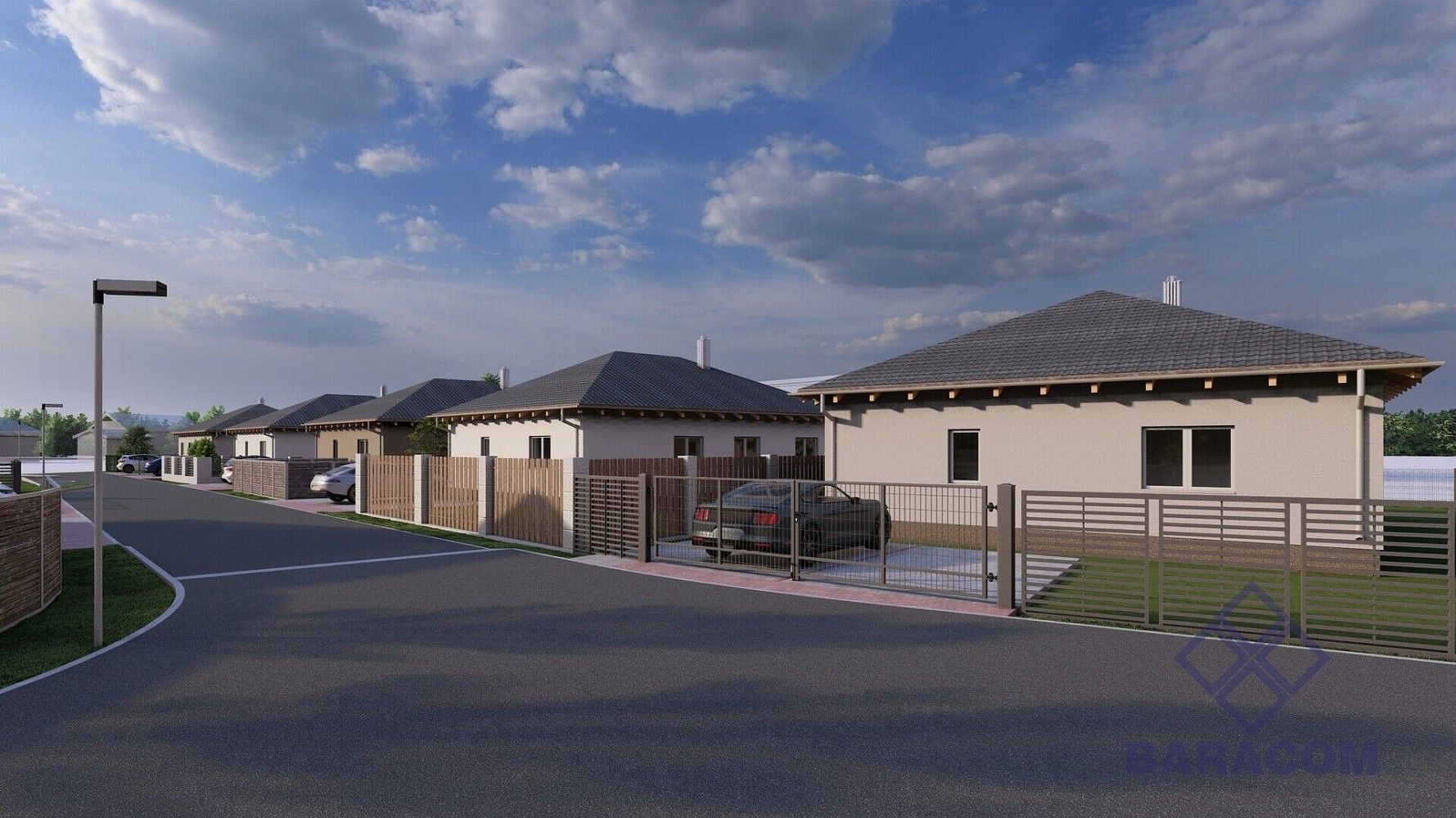Prodej rodinný dům - Zdětín, okres Mladá Boleslav, Středočeský kraj, 98 m² - 2