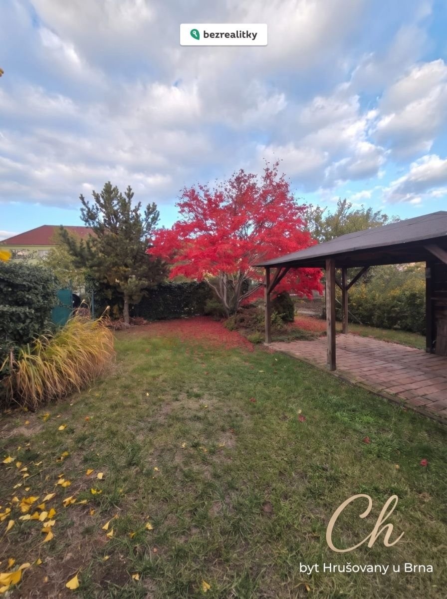 Byt 2+1 · 51 m² · Hrušovany u Brna - 4