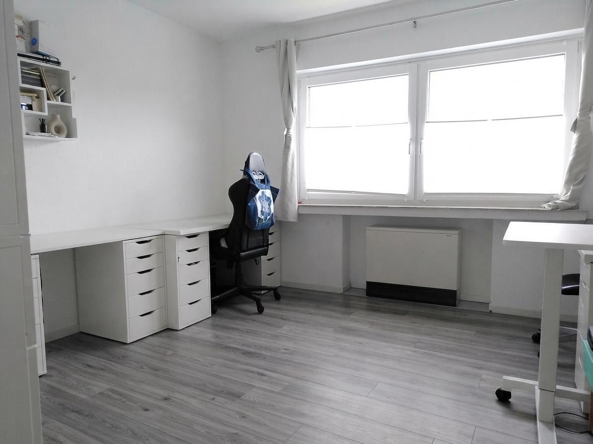 3+1, Otto-Brenner-Straße 144 Bielefeld Bielefeld Nordrhein-Westfalen 33604, 82 m² - 1