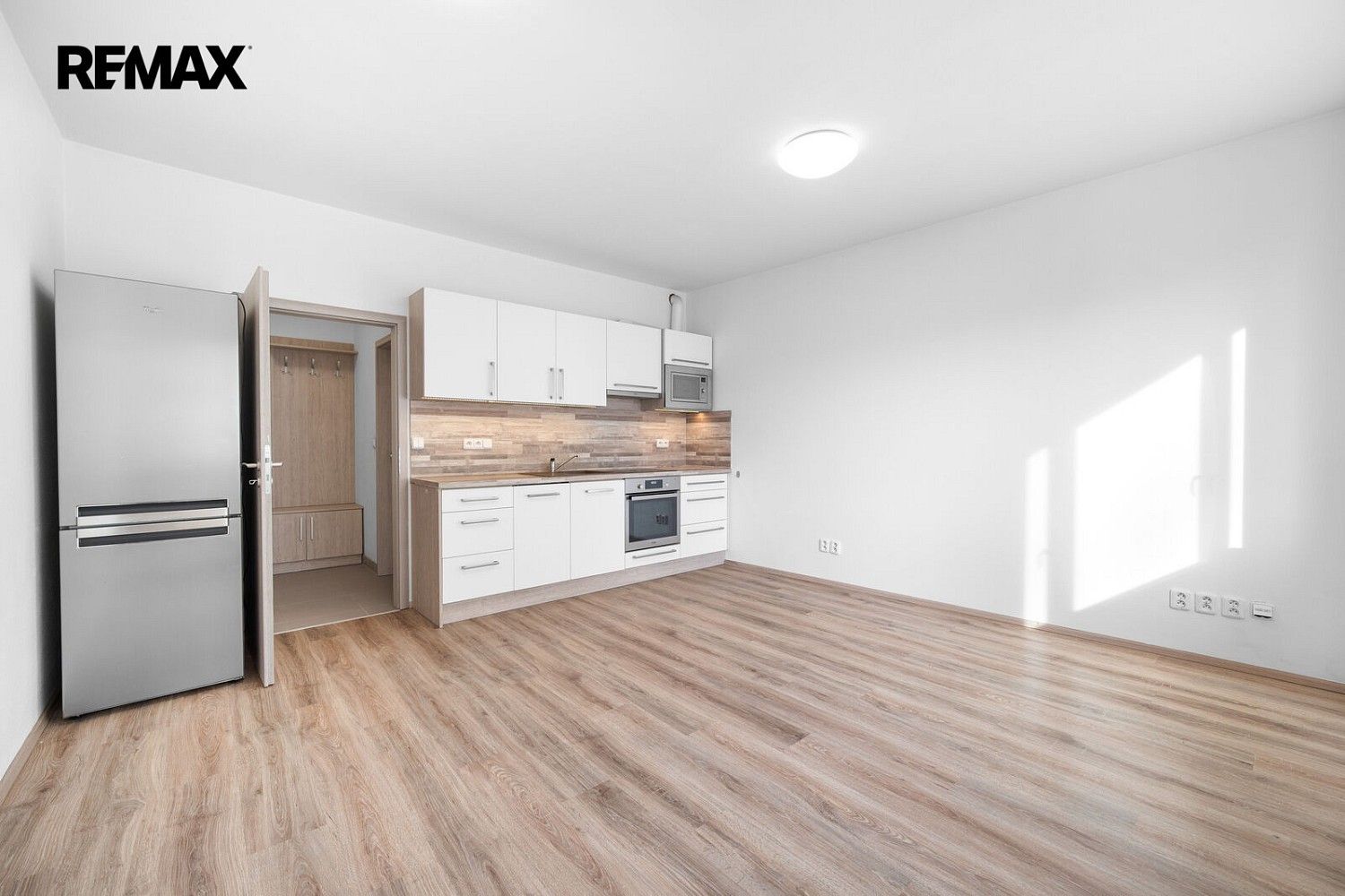 1+kk, Vranovská, Brno - Zábrdovice, 28 m² - 1