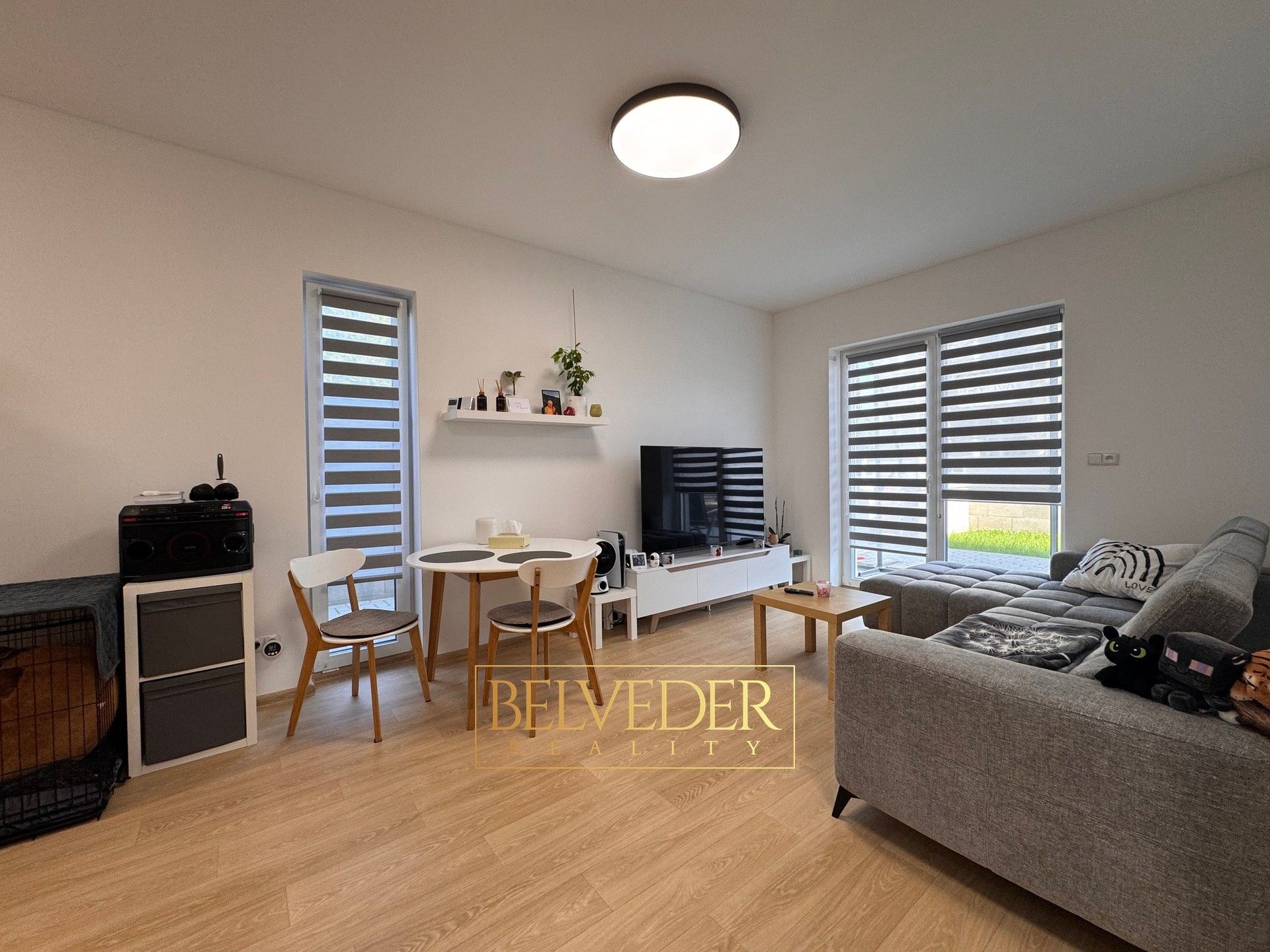 Byt 3+kk · 73 m² · Albrechtova 3327, Teplice - 3