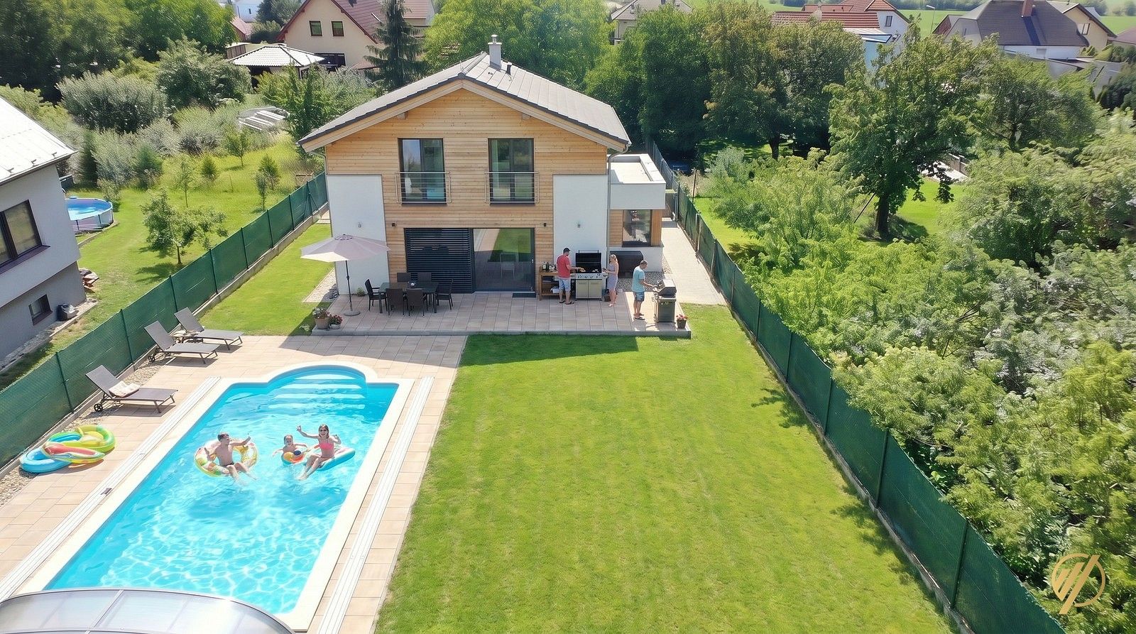 Pozemek pro bydlení, 904 m²
