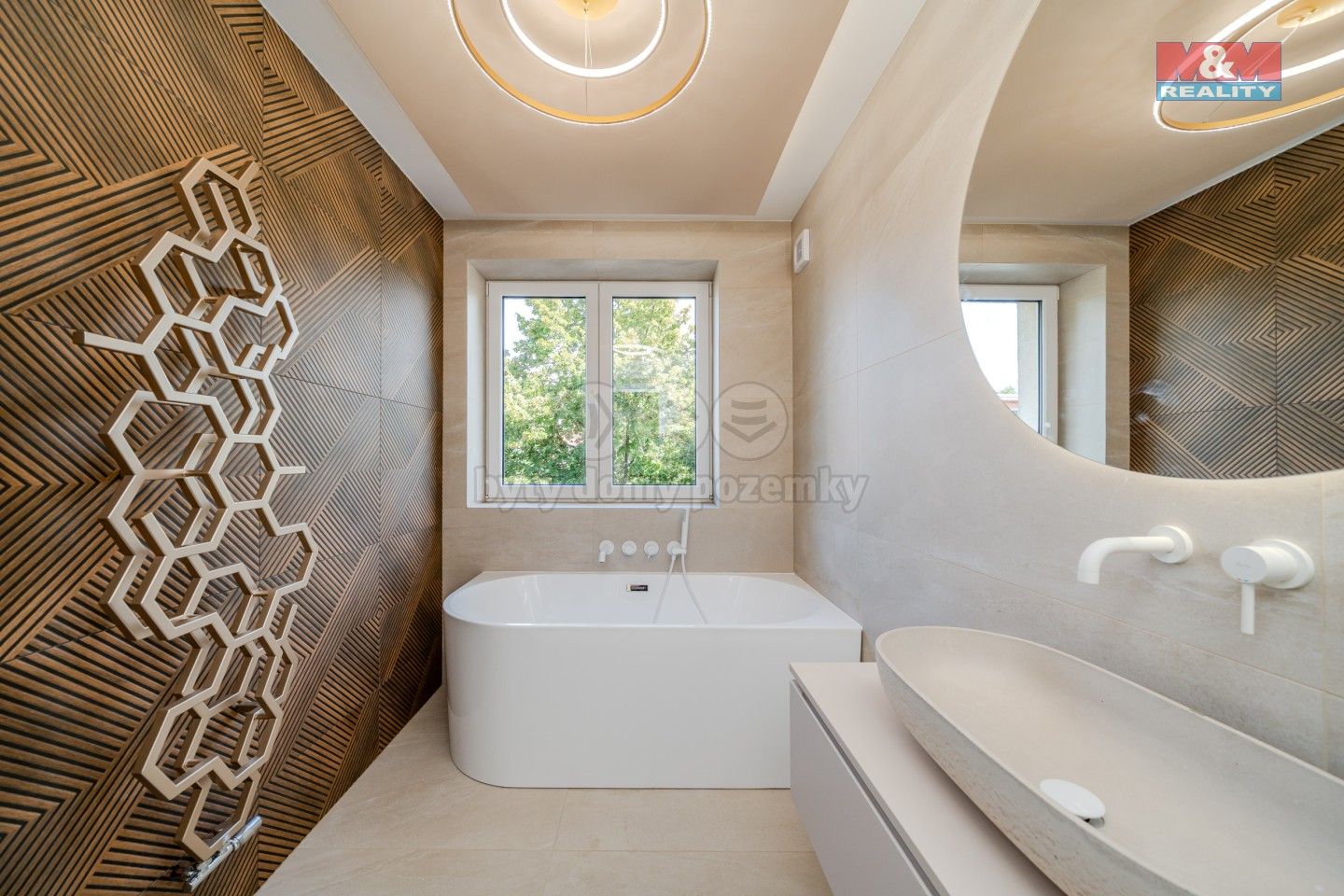 Prodej byt 3+kk - Slavíkova, Ostrava, 81 m²