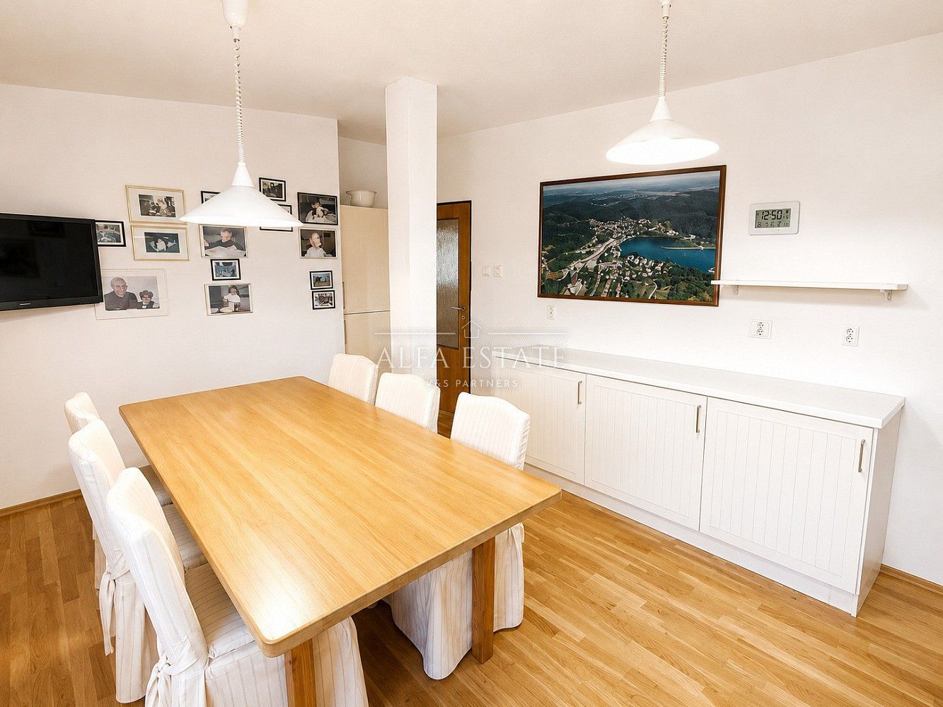 Byt 3+1 · 110 m² · Karlovy Vary, Karlovarský kraj - 4