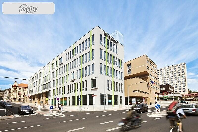 Obchodní prostory, Ústí nad Labem - Ústí nad Labem-centrum, Ústecký kraj, 179 m² - 1