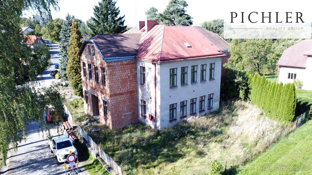 Restaurace · Chotěboř, 583 01 - 3