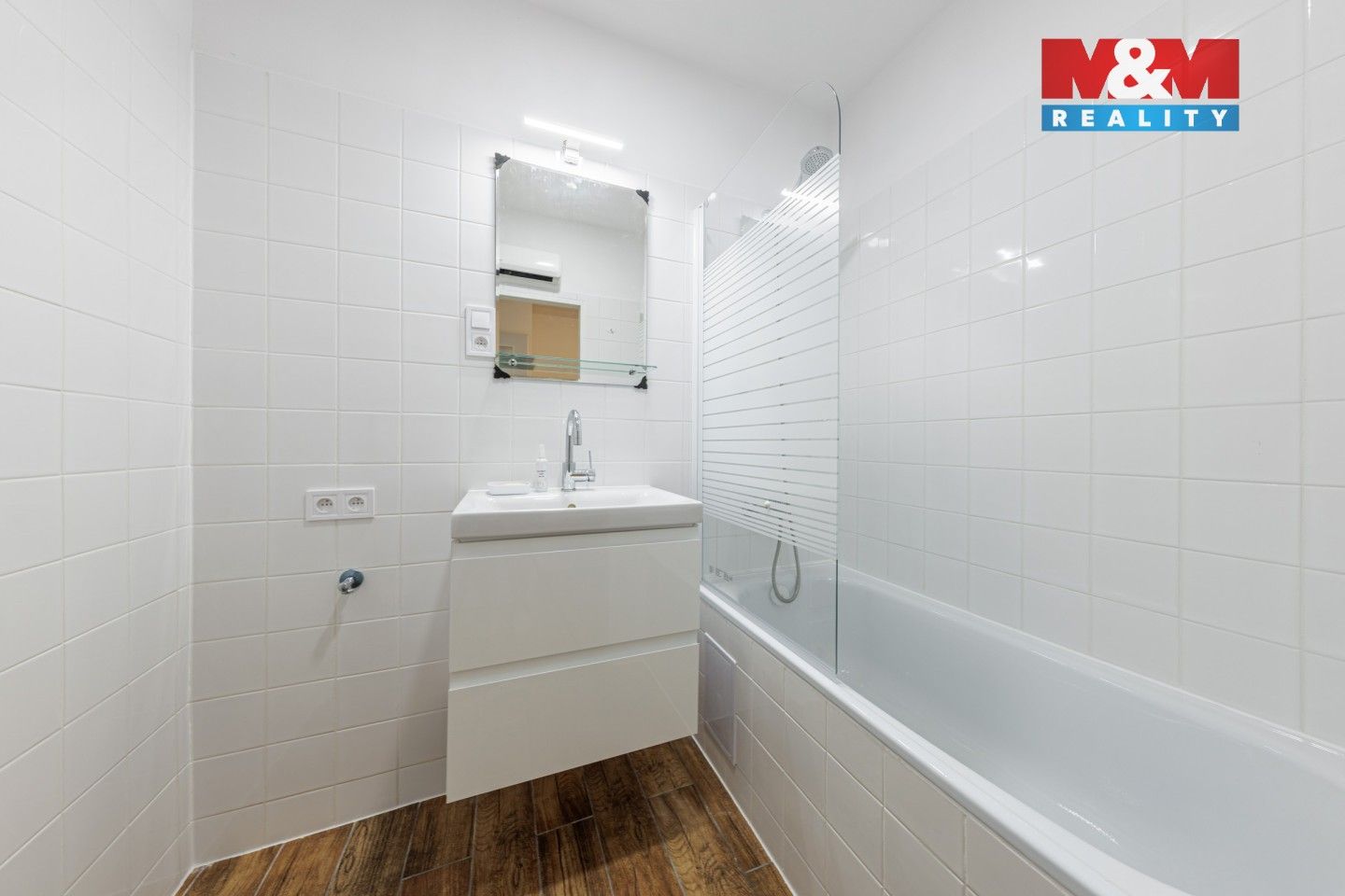 3+1, Nová Ves, 55 m² - 2