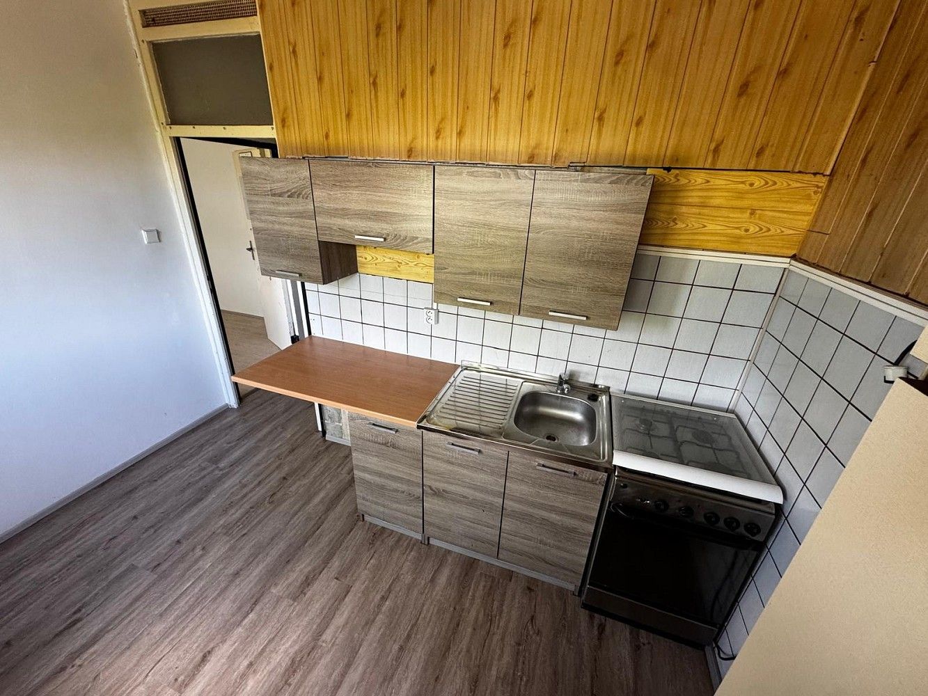 2+1, Bílina - Teplické Předměstí, okres Teplice, Ústecký kraj, 55 m²