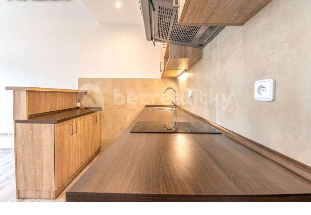 Pronájem byt 1+kk - Frýdek-Místek, 23 m² - 5