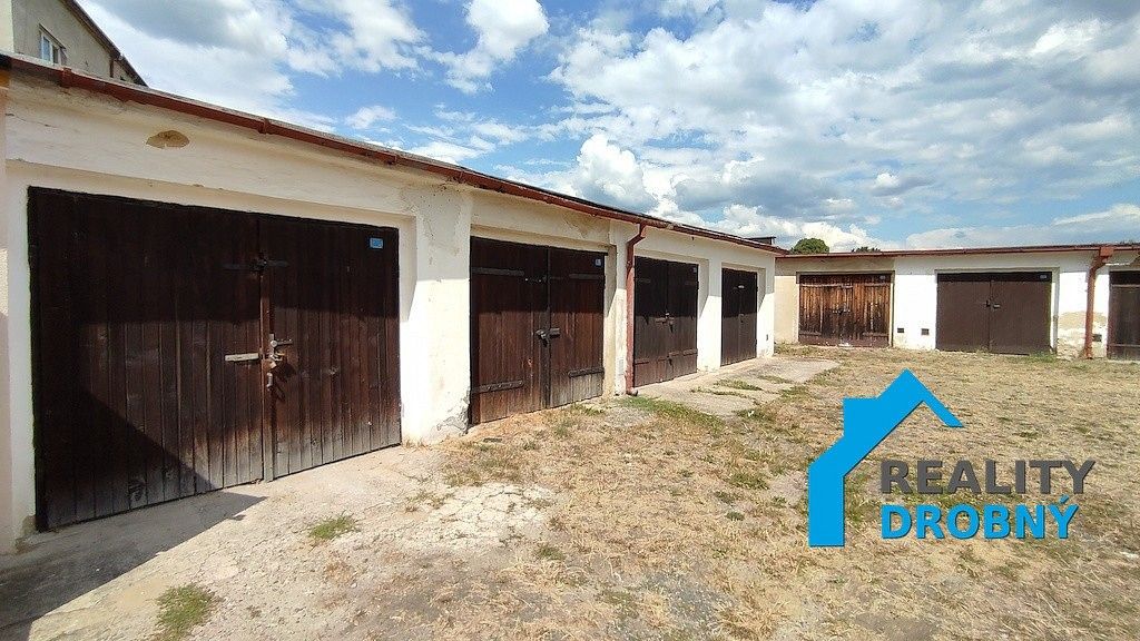 Ostatní, Lom, okres Most, Ústecký kraj, 21 m² - 1